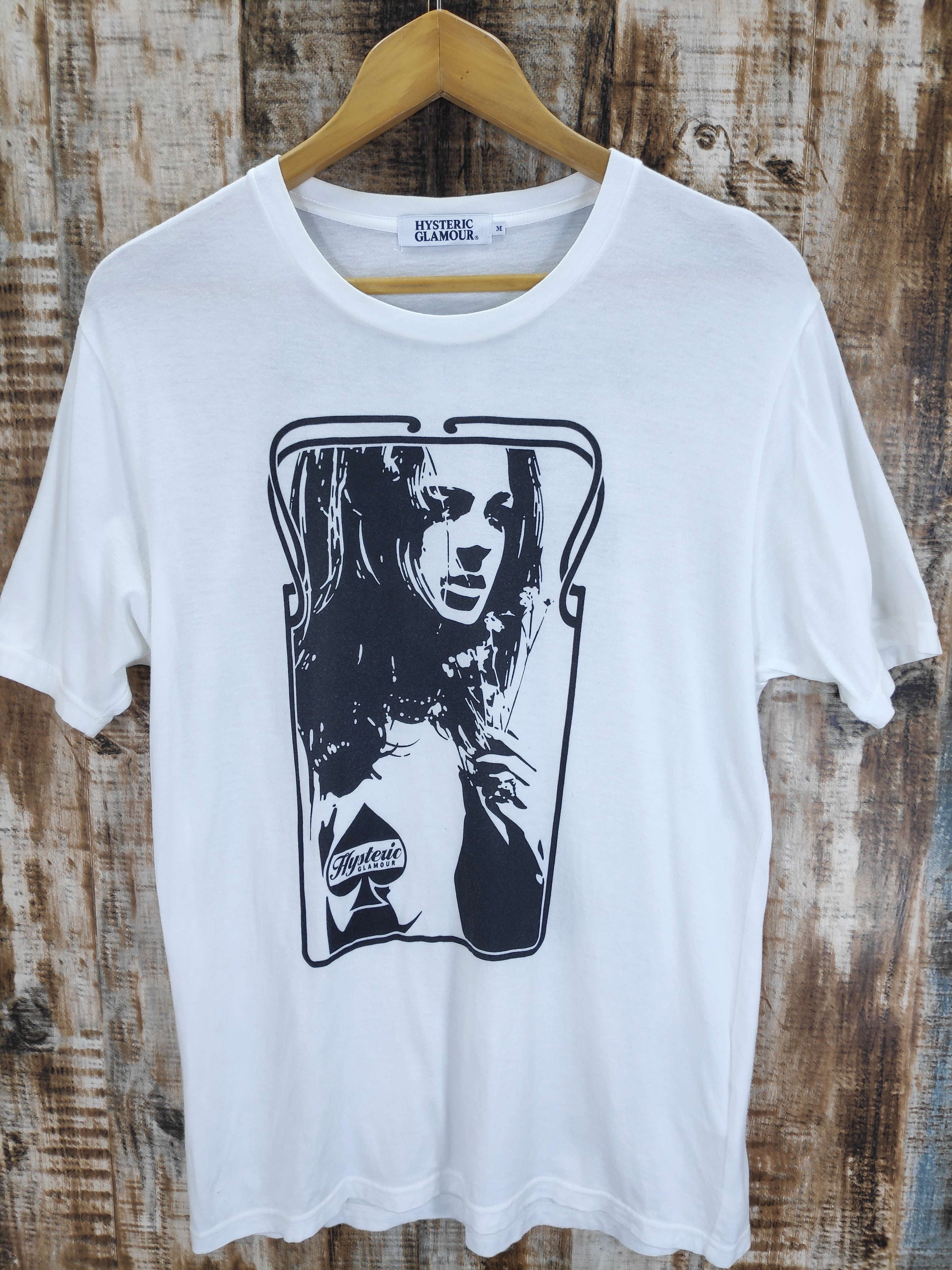 Hysteric Glamour Japan Waiting for the Sun Nippon Hysteric Japan 