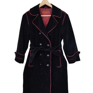 Ysl Corduroy Jacket - Etsy