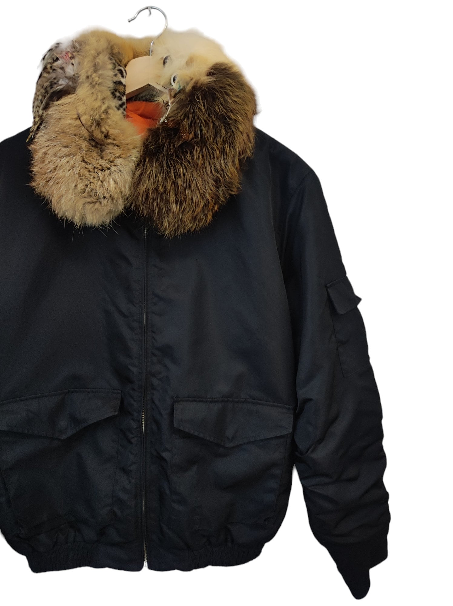 ジャケット・アウター phenomenon 08AW military jacket ジャケット・アウター phenomenon 08AW military jacket