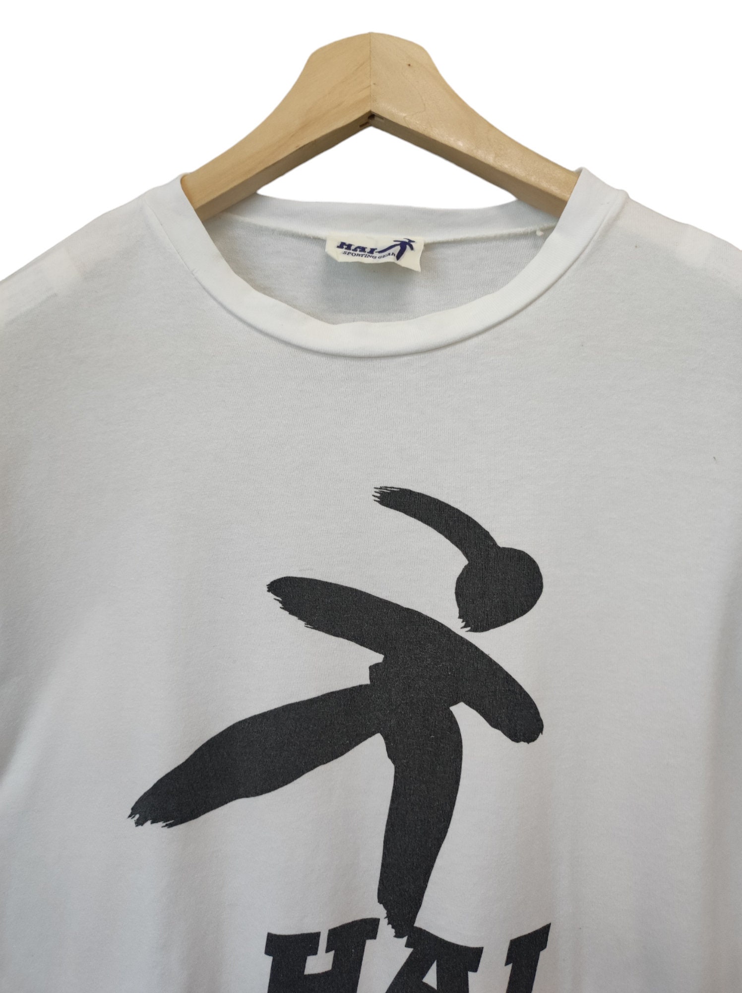 チェフ　80s　HAI SPORTING GEAR　イッセイミヤケ　シャツ 80s Issey Miyake Hai Sporting Gear Issey Miyake Japan Issey