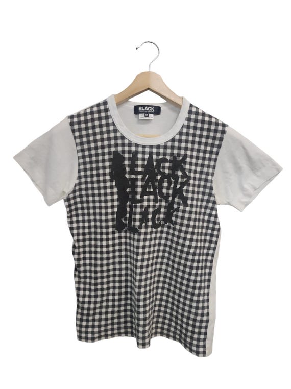 COMME des GARCONS SHIRTのキャスケット COMME des GARCONS SHIRTのキャスケット