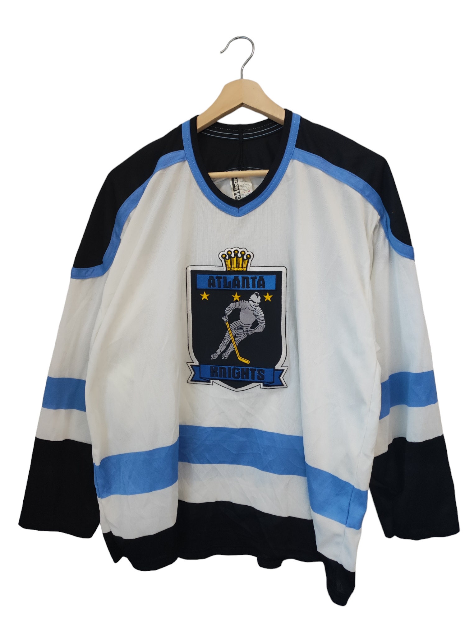 90s DKNY archive hockey l⁄s shirts｜Yahoo!フリマ（旧PayPayフリマ）
