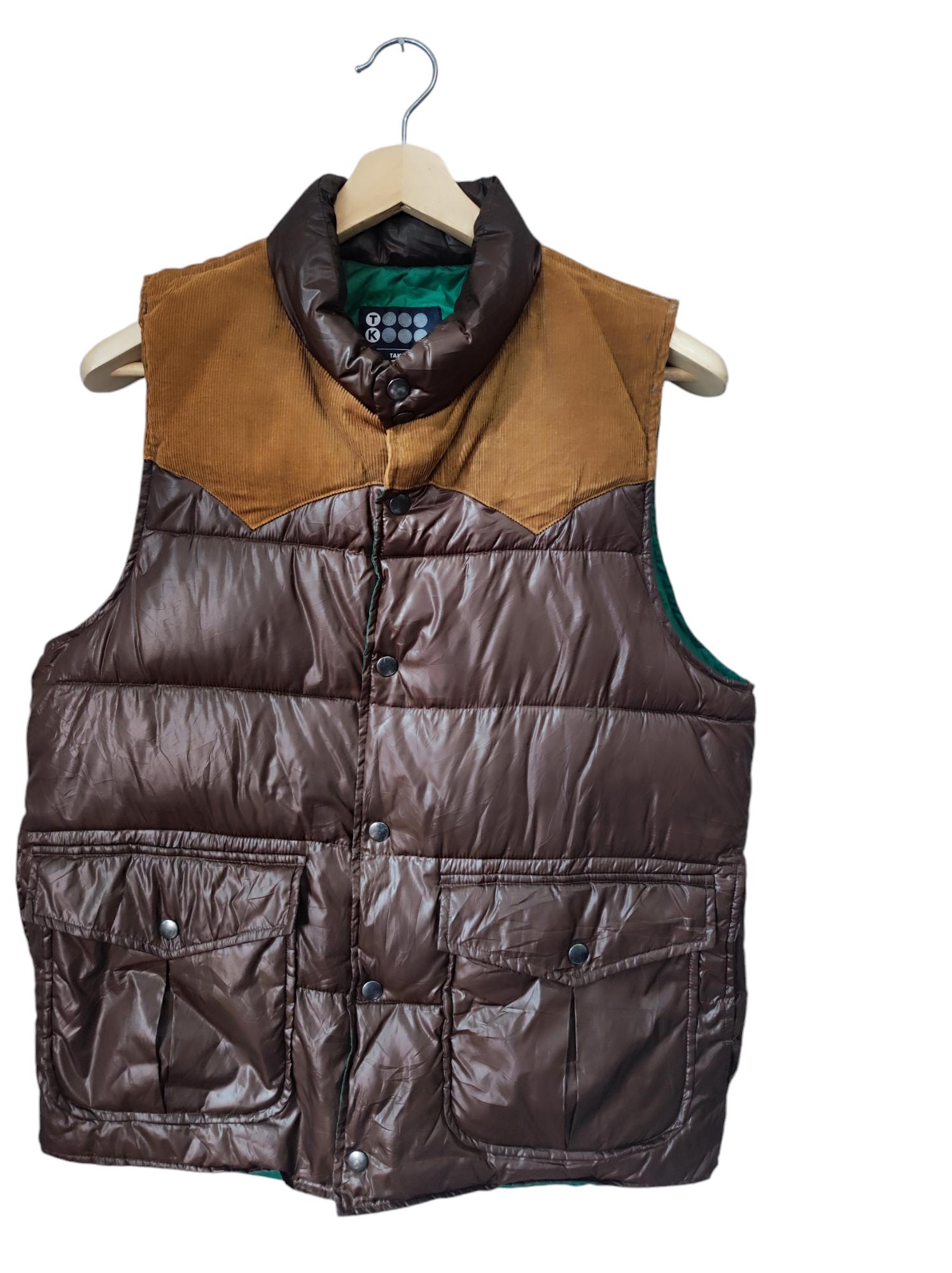 ジャケット・アウター 80S MENS BIGI TAKEO KIKUCHI ANORAK PARKA il_fullxfull.6444755720_5mrf.jpg