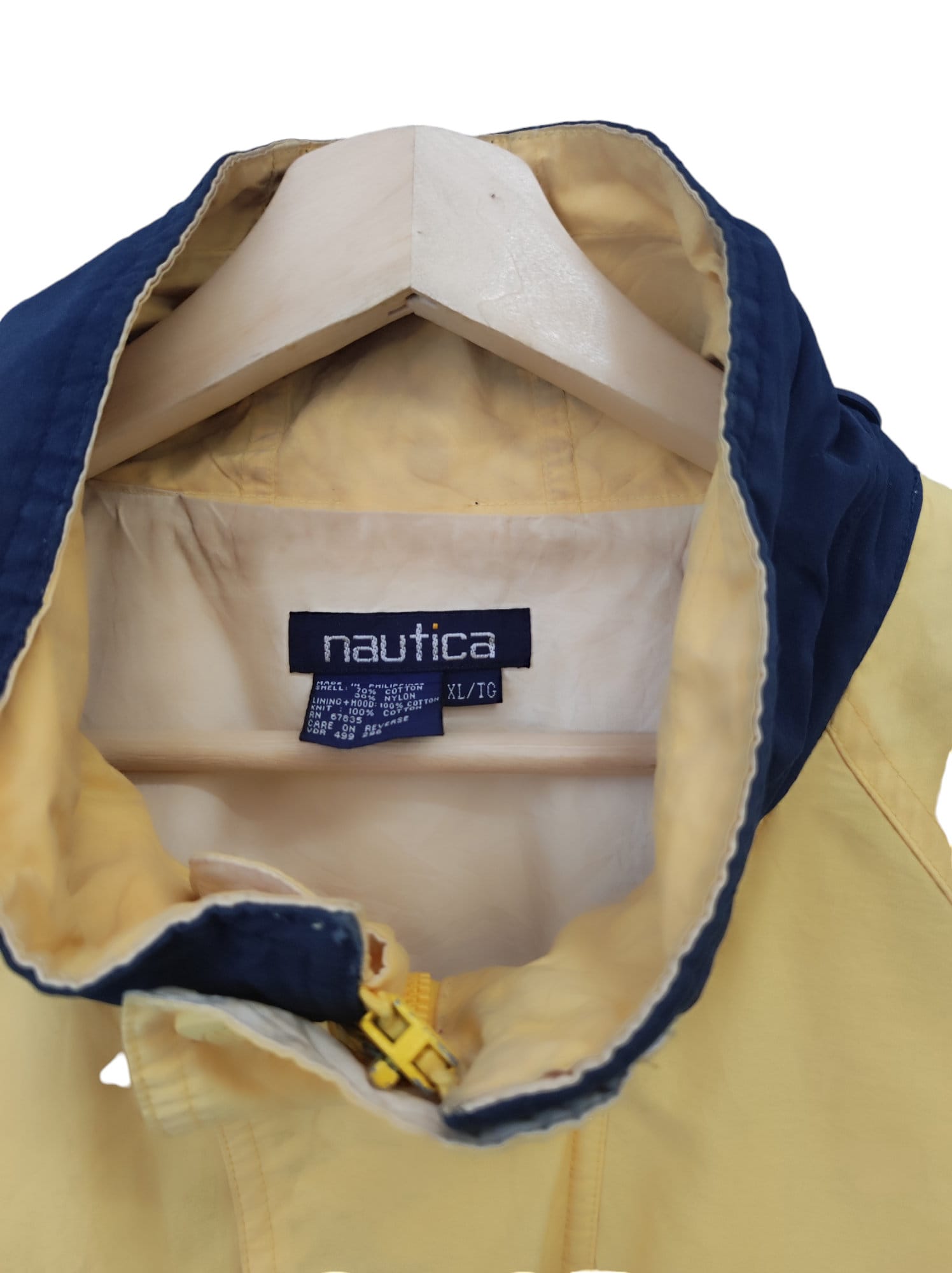 NAUTICA ベージュジャケット Lサイズ 楽天市場】ベージュ ジャケット（ブランドノーティカ）（メンズ