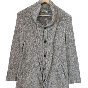 Plantation issey miyake カーディガン 80s 90s Vintage 80s Plantation Issey Miyake - Etsy