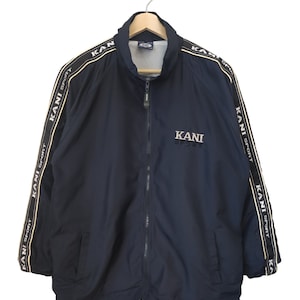 Cool Review About Karl Kani Jeans Jacket