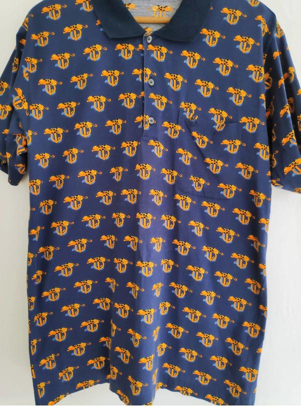 Vintage Dior Oblique Leopard Christian Dior Monsieur Sport Dior