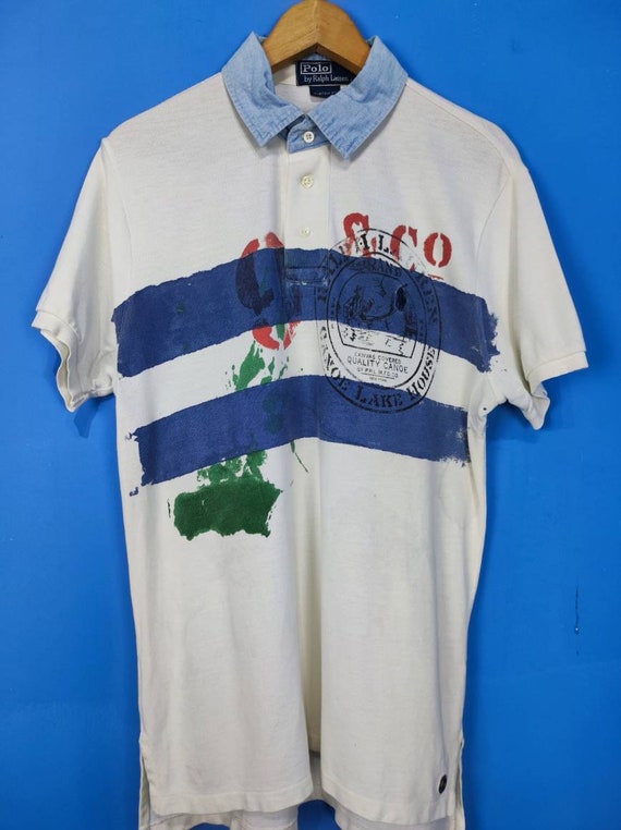 Polo ralph house hot sale