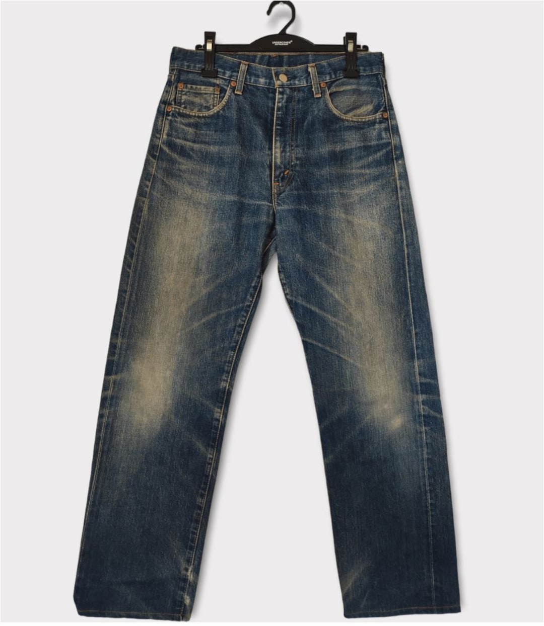 草彅剛STAY BRAVE BOOK Vintage Levi's 501XX - メルカリ