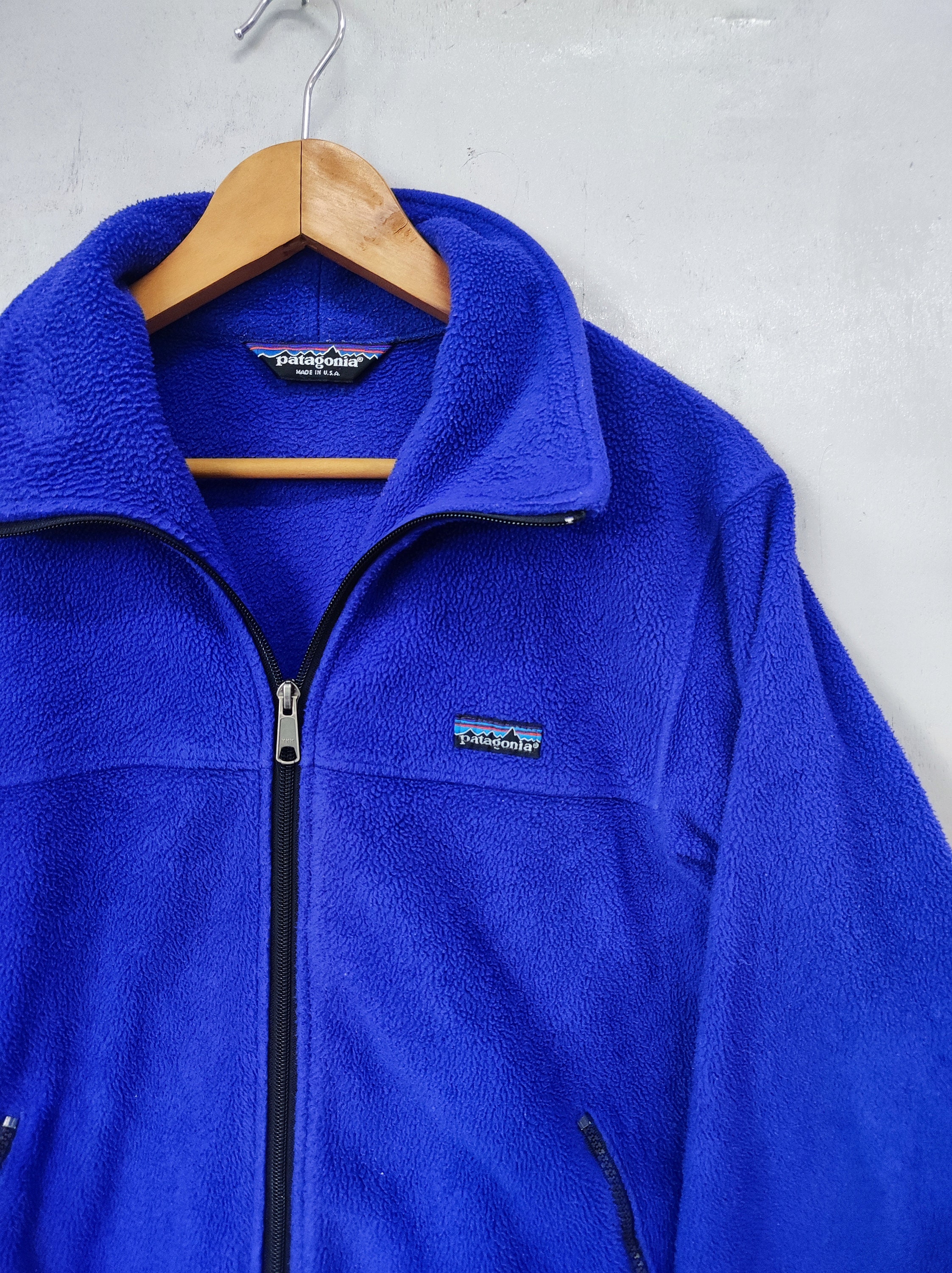 Patagonia jackets usa deals