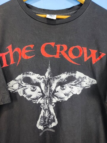 Vintage 1994 The Crow Brandon Lee Tour Concert Promo Album Believe in Angle t Shirt