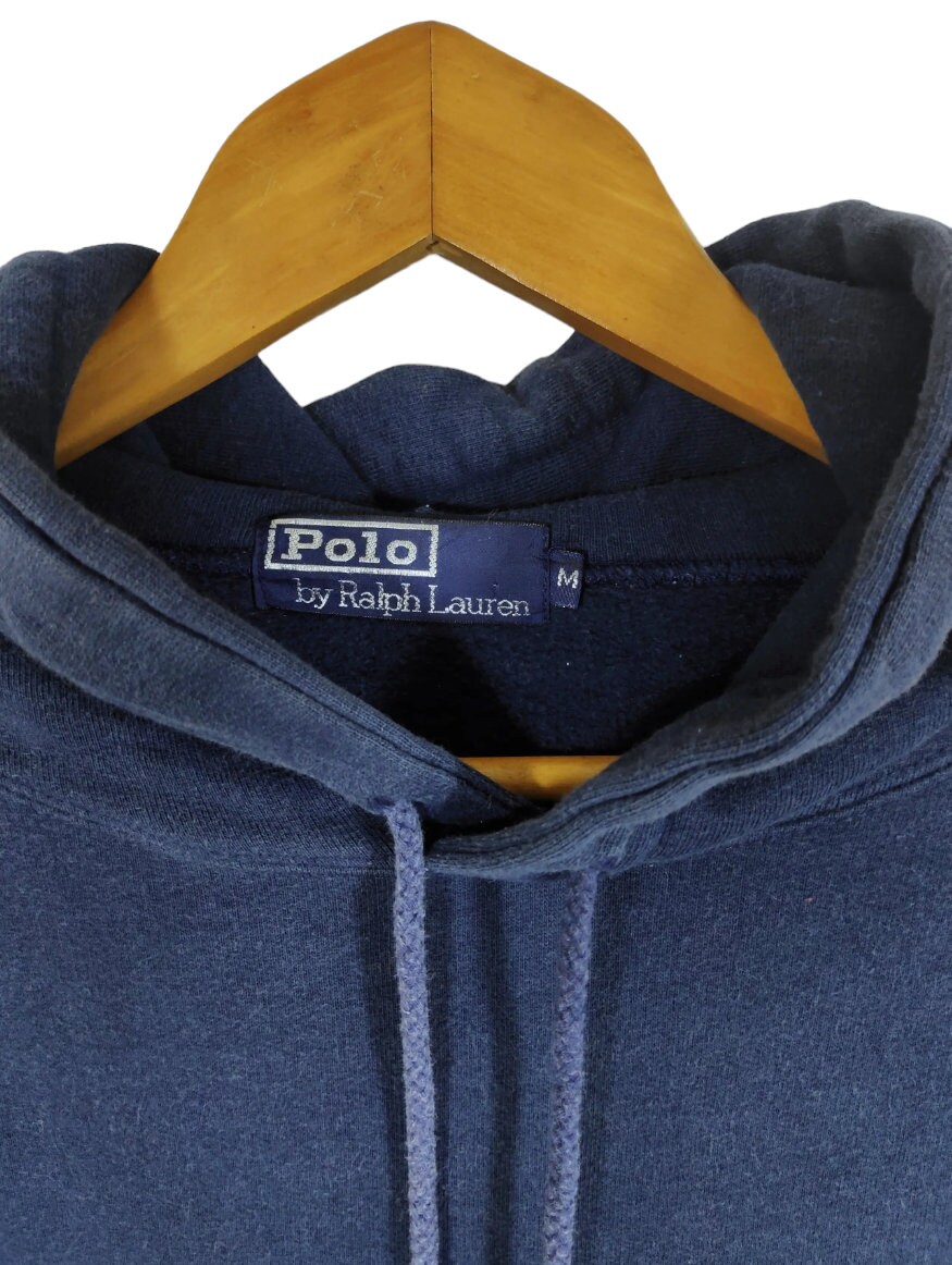 RL-93 Ralph Lauren スウェット A3 POLO 90s 古着 90s Polo