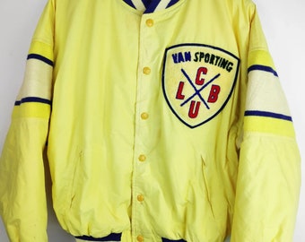 VAN JAC the Godfather of Japanese Prep Van Jac by Kensuke Ishizu