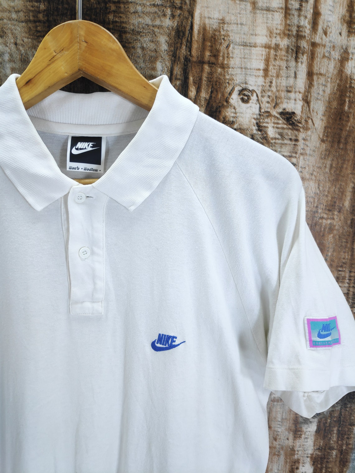nike court challenge polo