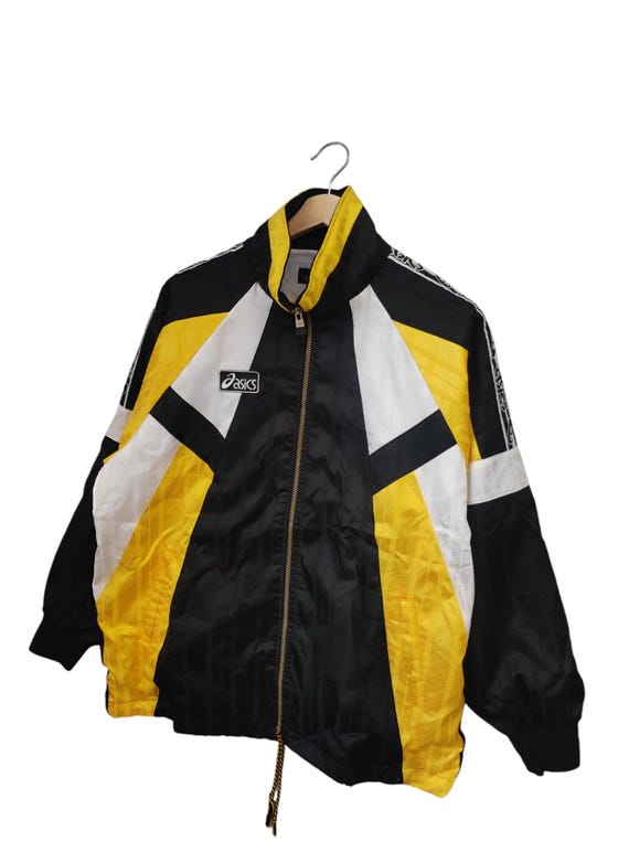 Vintage 1990 Asics Football Gear Vintage Asics Football Training