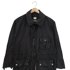 ジャケット・アウター 00s C.P. COMPANY A-2 Fright Jaket ジャケット・アウター 00s C.P. COMPANY A-2 Fright Jaket 00s C.P.