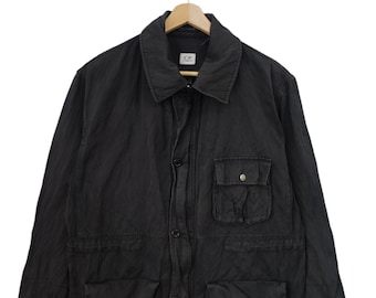 ジャケット・アウター 90s archive CP COMPANY POCKETFIFLD JAKET ジャケット・アウター 90s archive CP COMPANY POCKETFIFLD