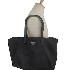 Vintage prada tessuto sale