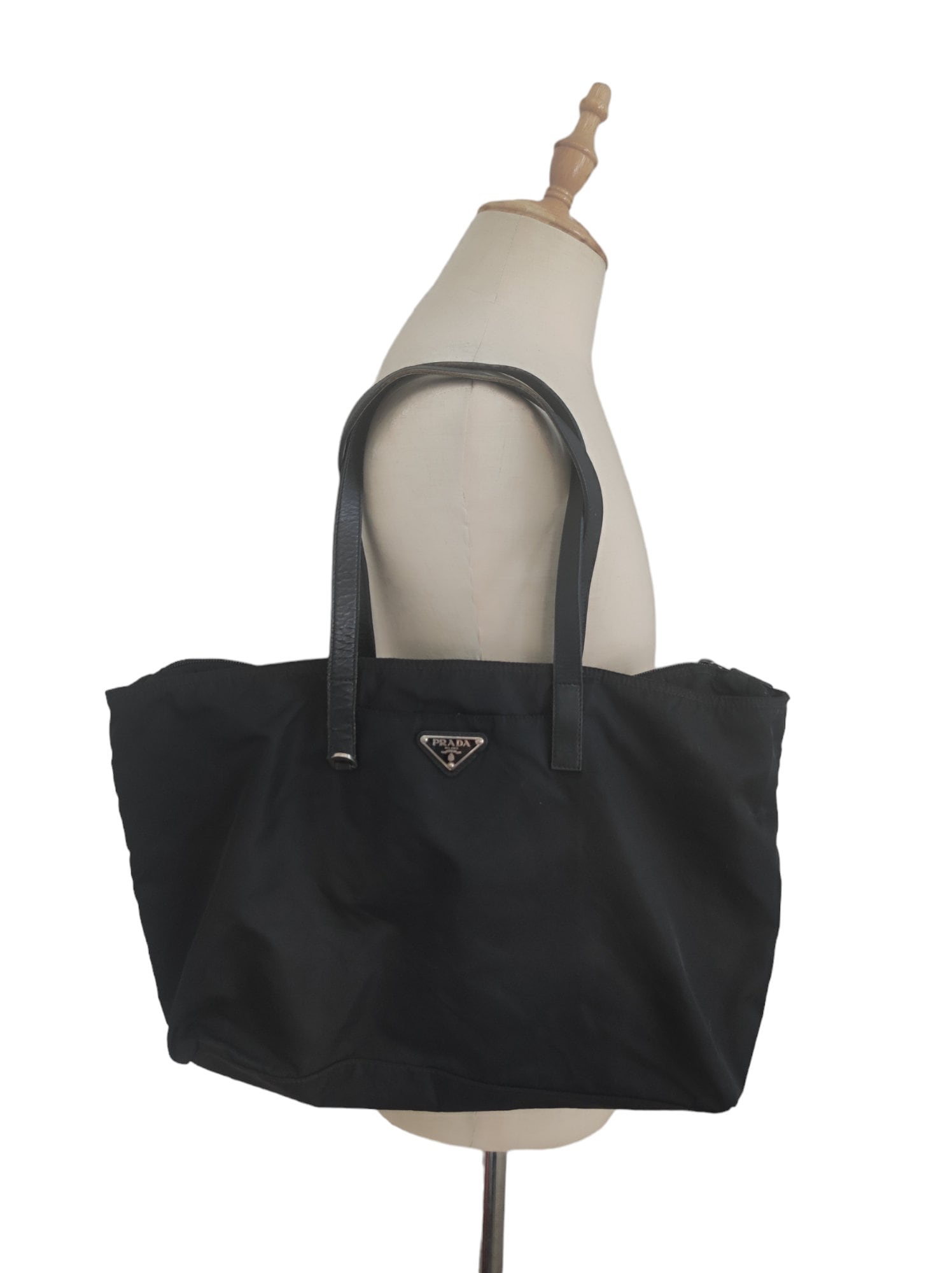 Prada Tessuto Bag Etsy UK