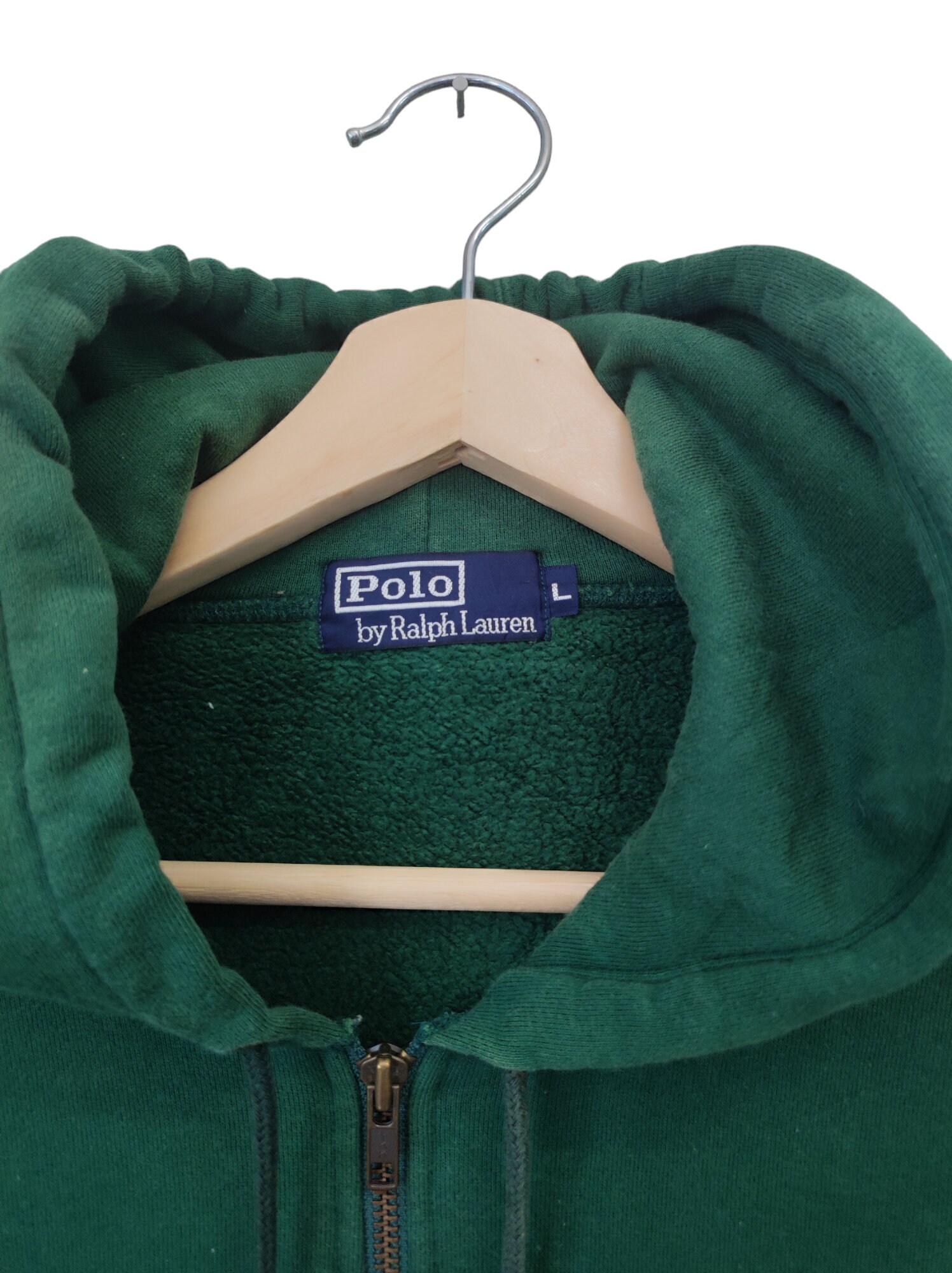Vintage Polo Ralph Lauren Pony Large Golfer Polo Ralph Lauren 