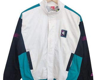 ヴィンテージ 90年代 NIKE チャレンジコート アンドレ・アガシ テニス