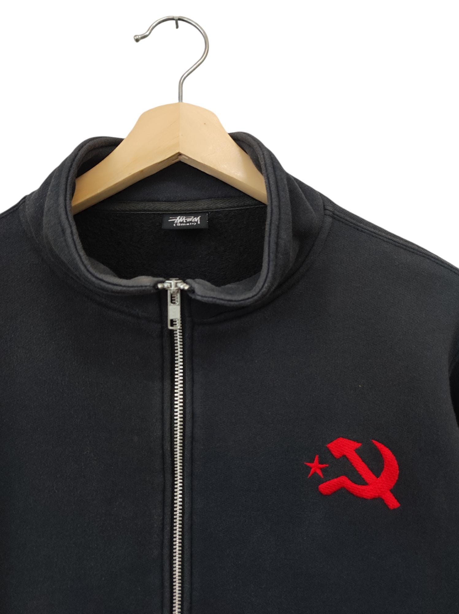 OLD STUSSY ウールジャケット 90s S s-l400.jpg