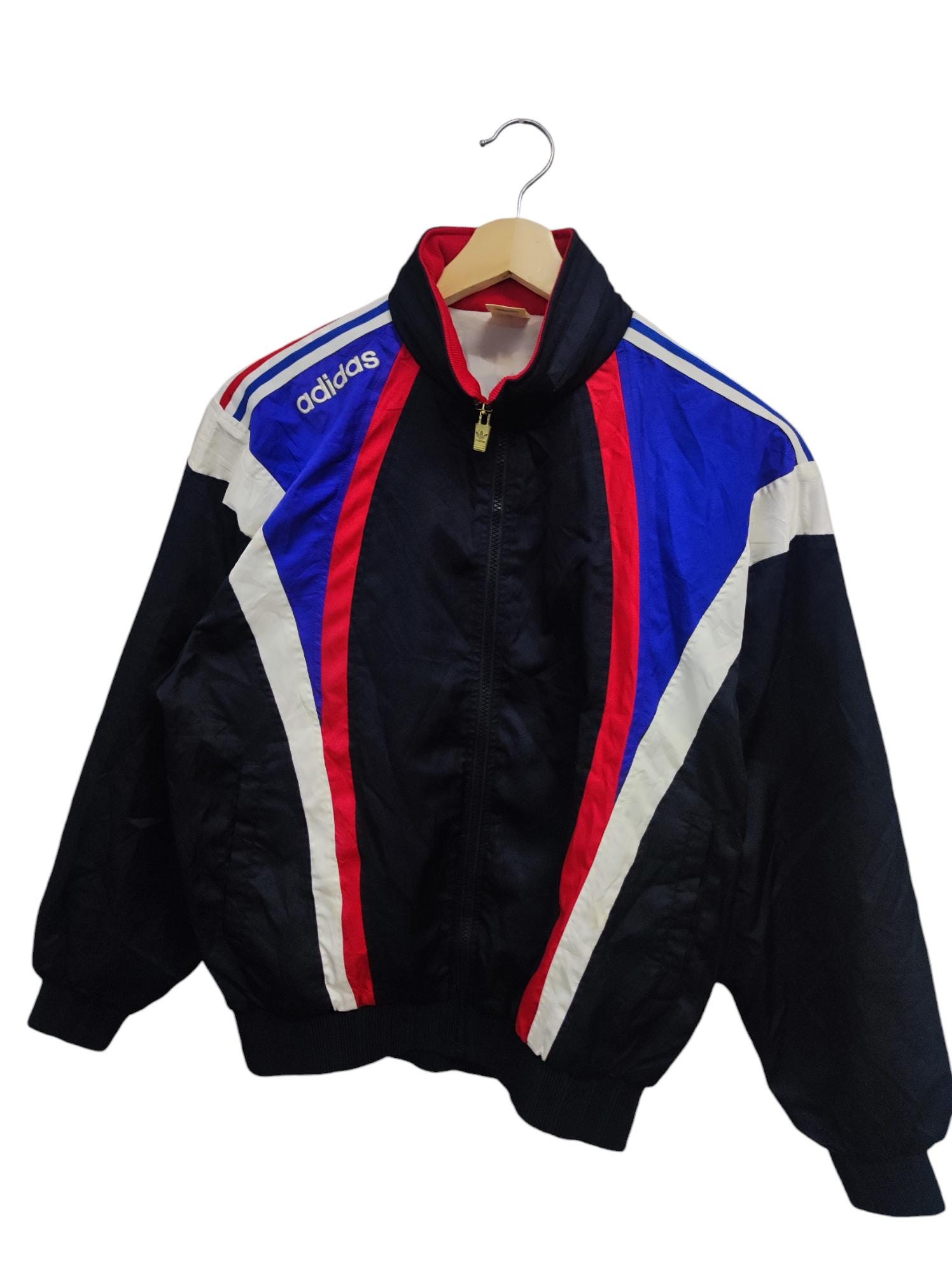 【EURO1996モデル】フランス代表 １９９６ アディダストラックジャケット il_fullxfull.6497296406_sywh.jpg