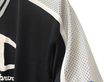 Vintage Champion Jersey Tank Champion Streetwear