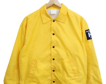 ヴィンテージ 90 年代 ヘリーハンセン エキップ ジャケット