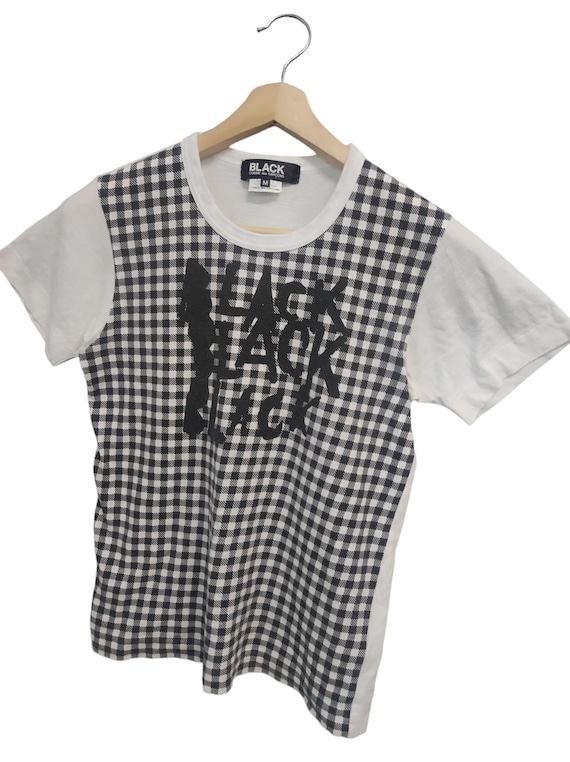 COMME des GARCONS SHIRT Tシャツ・カットソー M 2001025Y0205 カットソー COMME des GARCONS LOGO