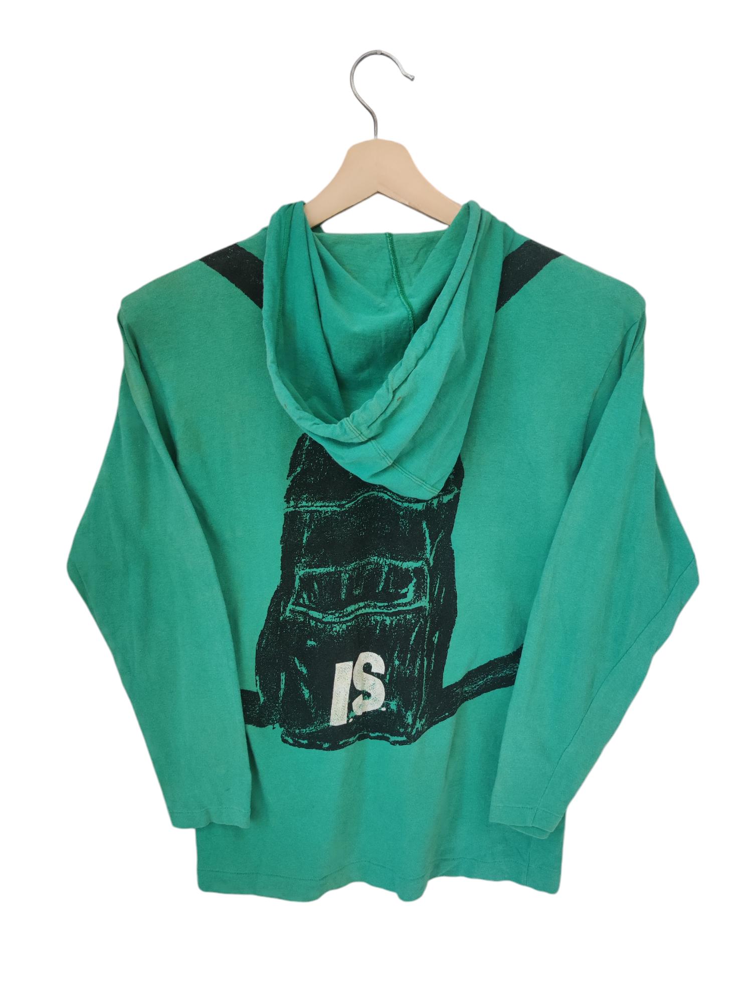 Issey Miyake Hoodie - Etsy