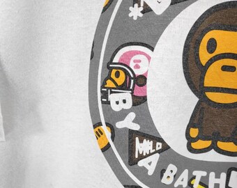 ABY MILO BY A BATHING APE 2001年　NOWHERE ABY MILO BY A BATHING APE 2001年 NOWHERE 0ZXSWK313011NNYX