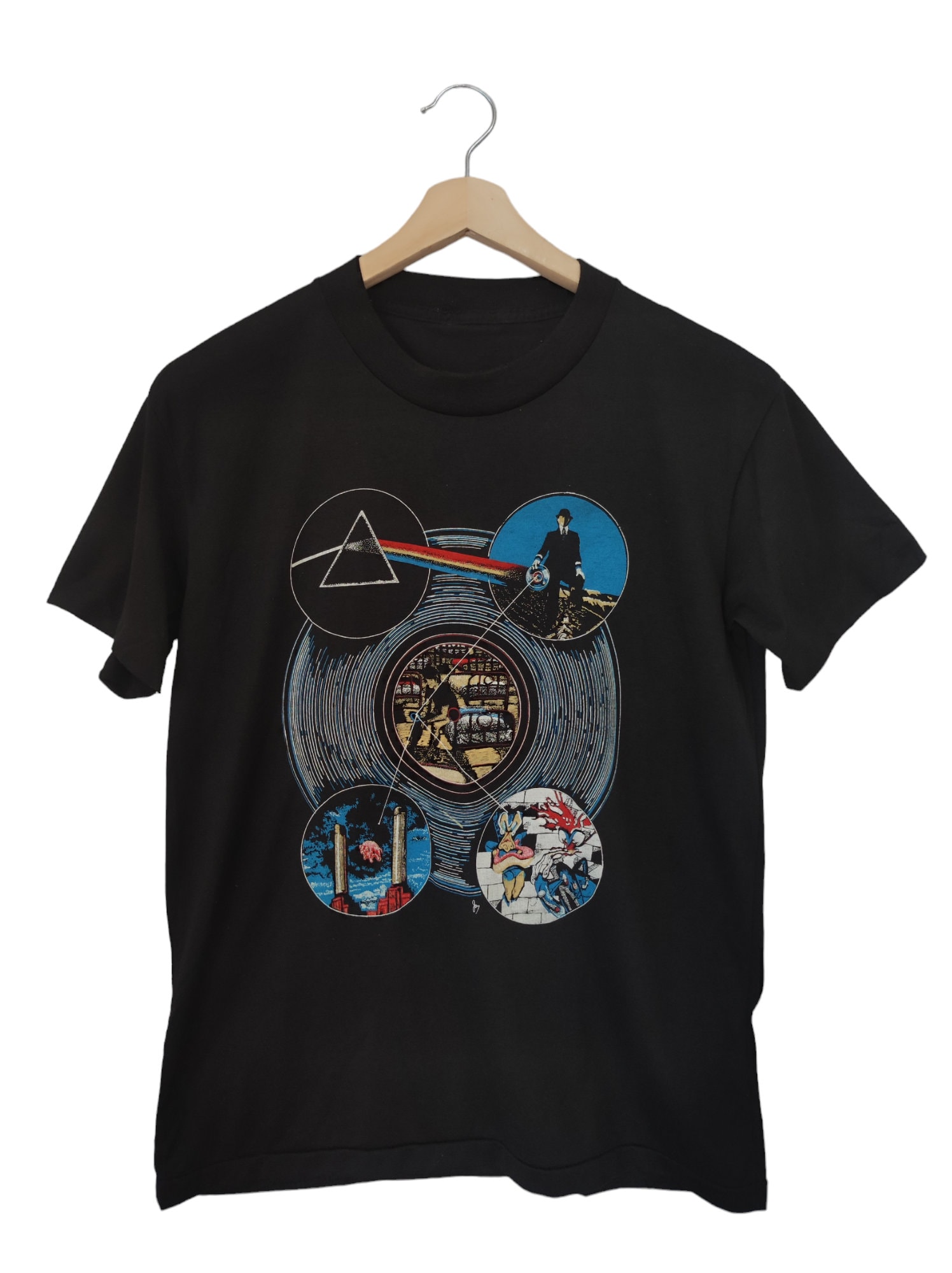 1987 Pink Floyd Tour - Etsy