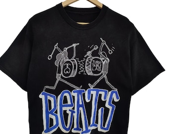 00s OG Stussy Turntable Lab X Stussy 