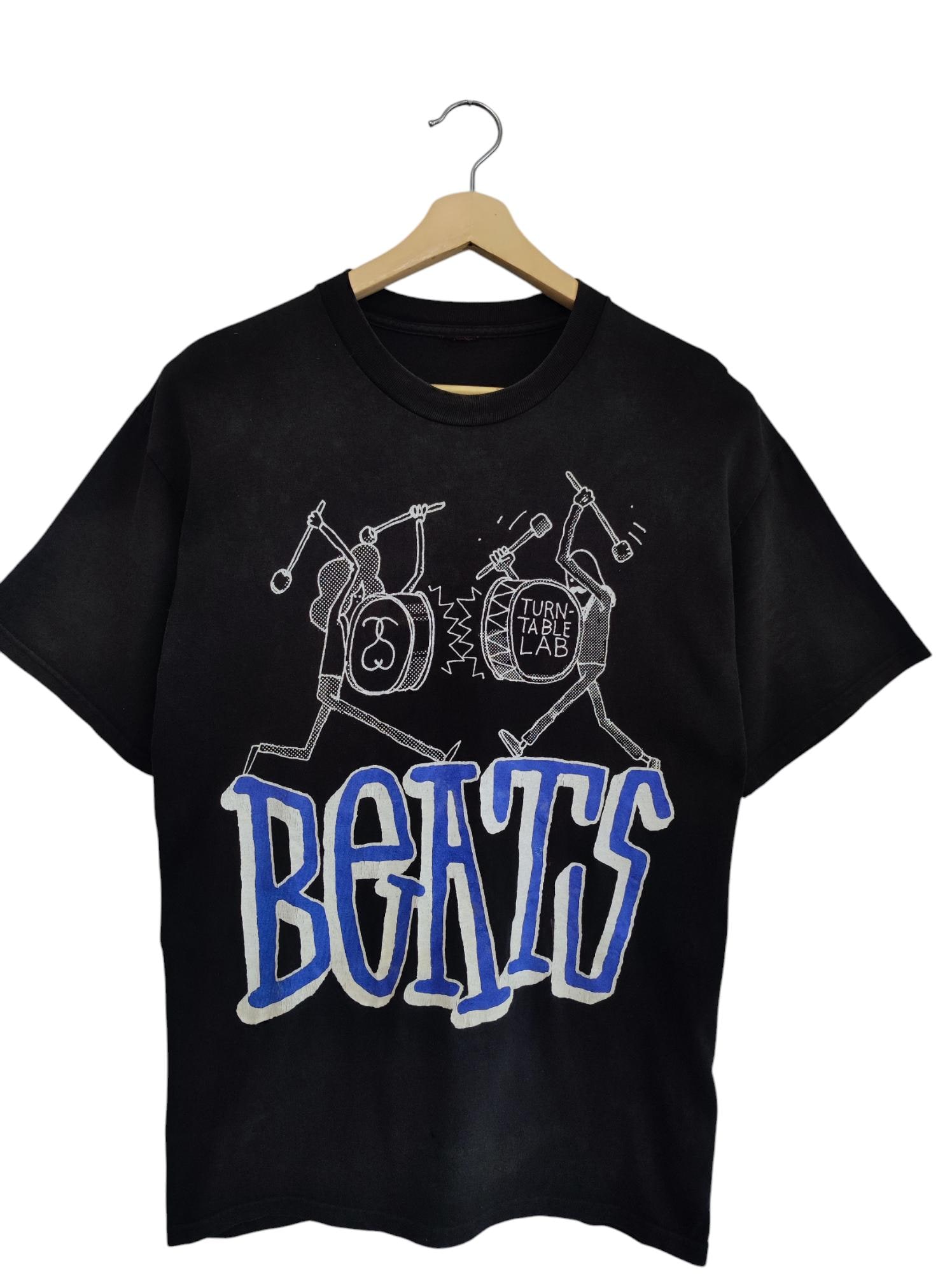 stussy 00s beastieboys Tシャツ ステューシー ビンテージ stussy 00s beastieboys Tシャツ ステューシー ビンテージ 完全保存版