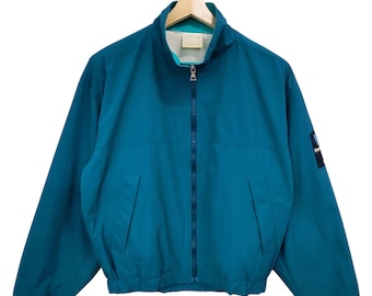 Vintage 90s Helly Hansen Equipe Jacket / Snowboard Ski Jacket