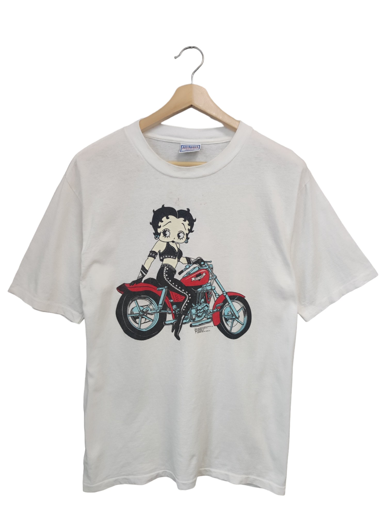 Hawaii betty boop - Etsy 日本