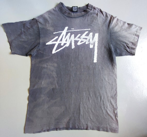 Stussy old stussy/80s - Gem