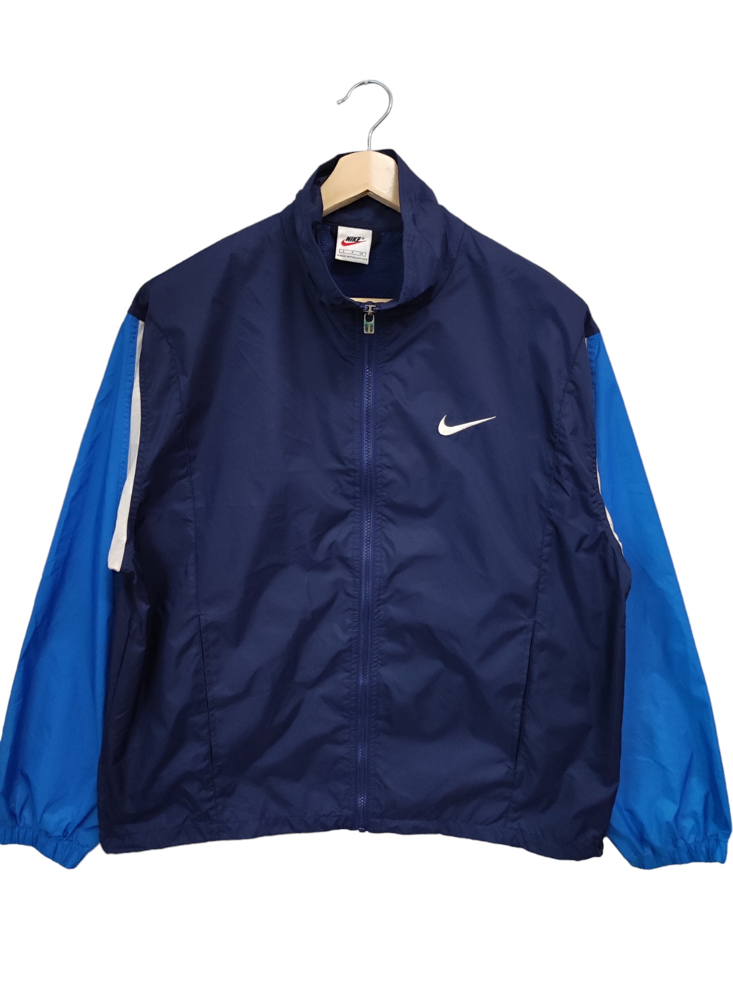 ナイキ チャレンジコート アンドレアガシ 1992年 ウィンドブレーカー ナイキ チャレンジコート アンドレアガシ 1992年 ウィンドブレーカー