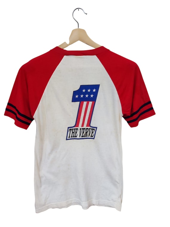 The Verve ヴァーヴ Richard Ashcroft Tシャツ レア The Verve ヴァーヴ Richard Ashcroft Tシャツ レア The Verve