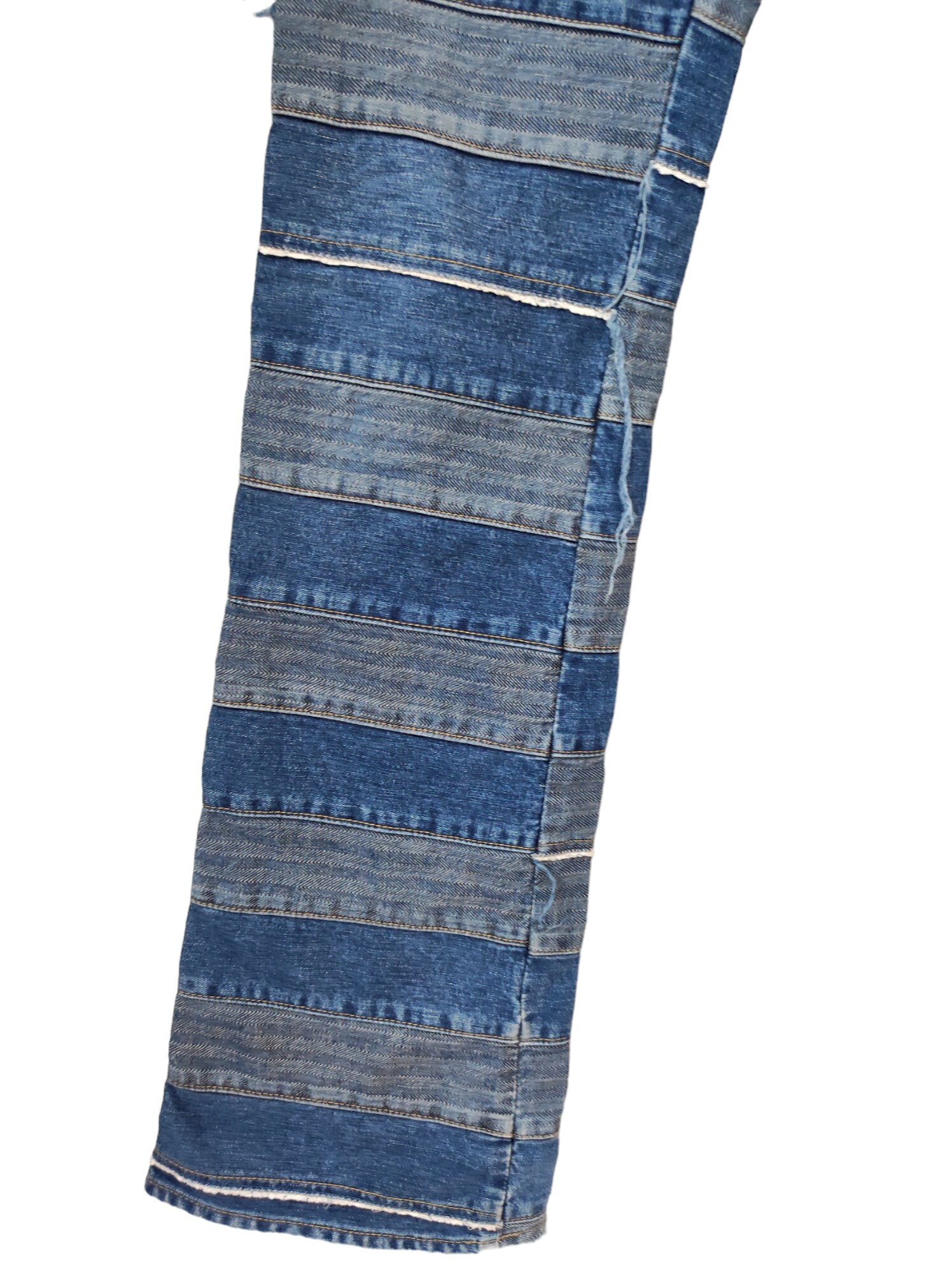 hystericglamour 90s original ウミヘビdenim Hysteric Glamour Snake Denim – 1990's – SaolMortem