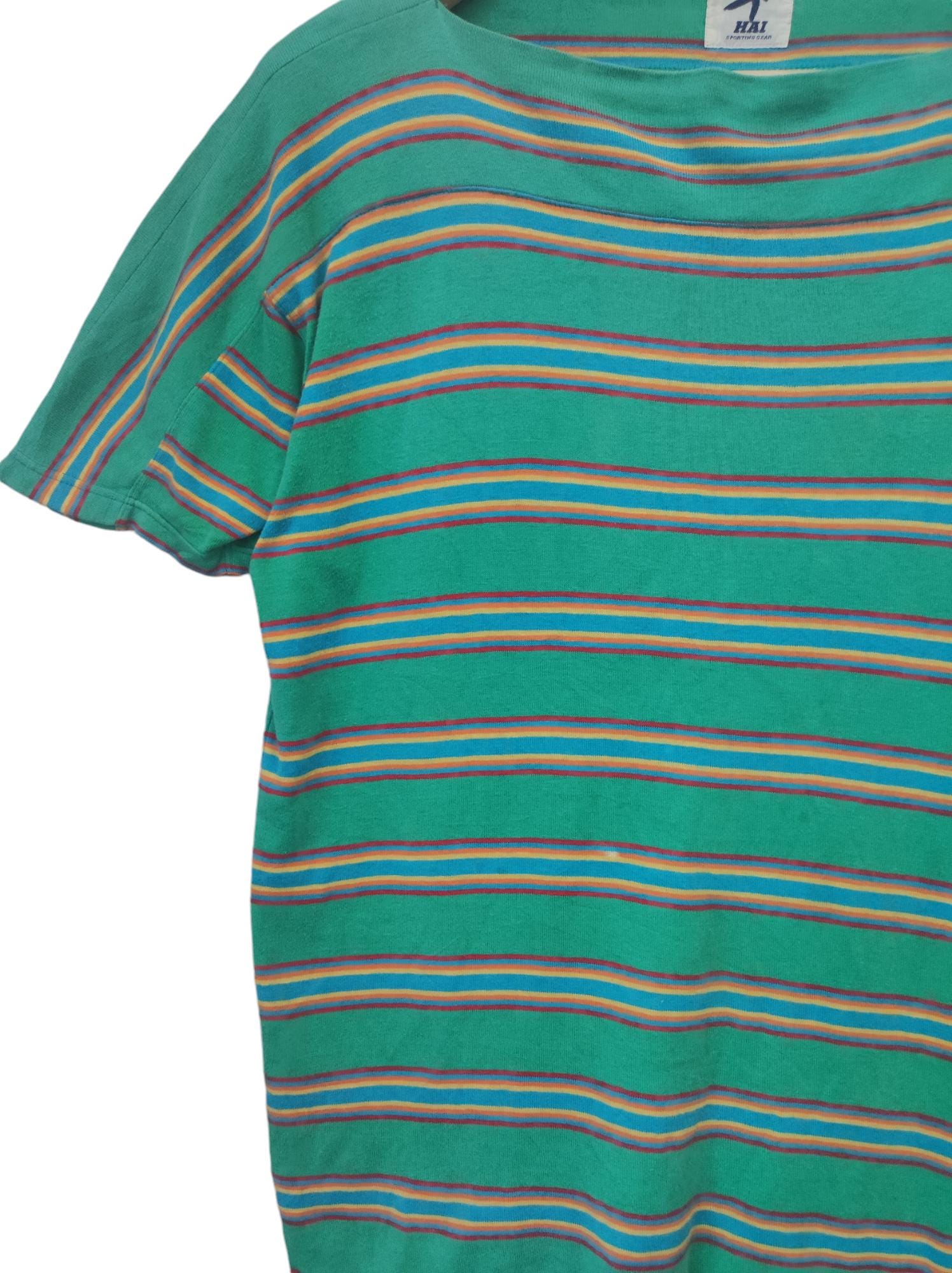 80s Hai Sporting Gear Issey Miyake IS Issey Miyake Japan Issey