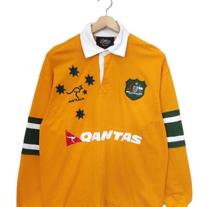 Wallabies Jersey - Etsy