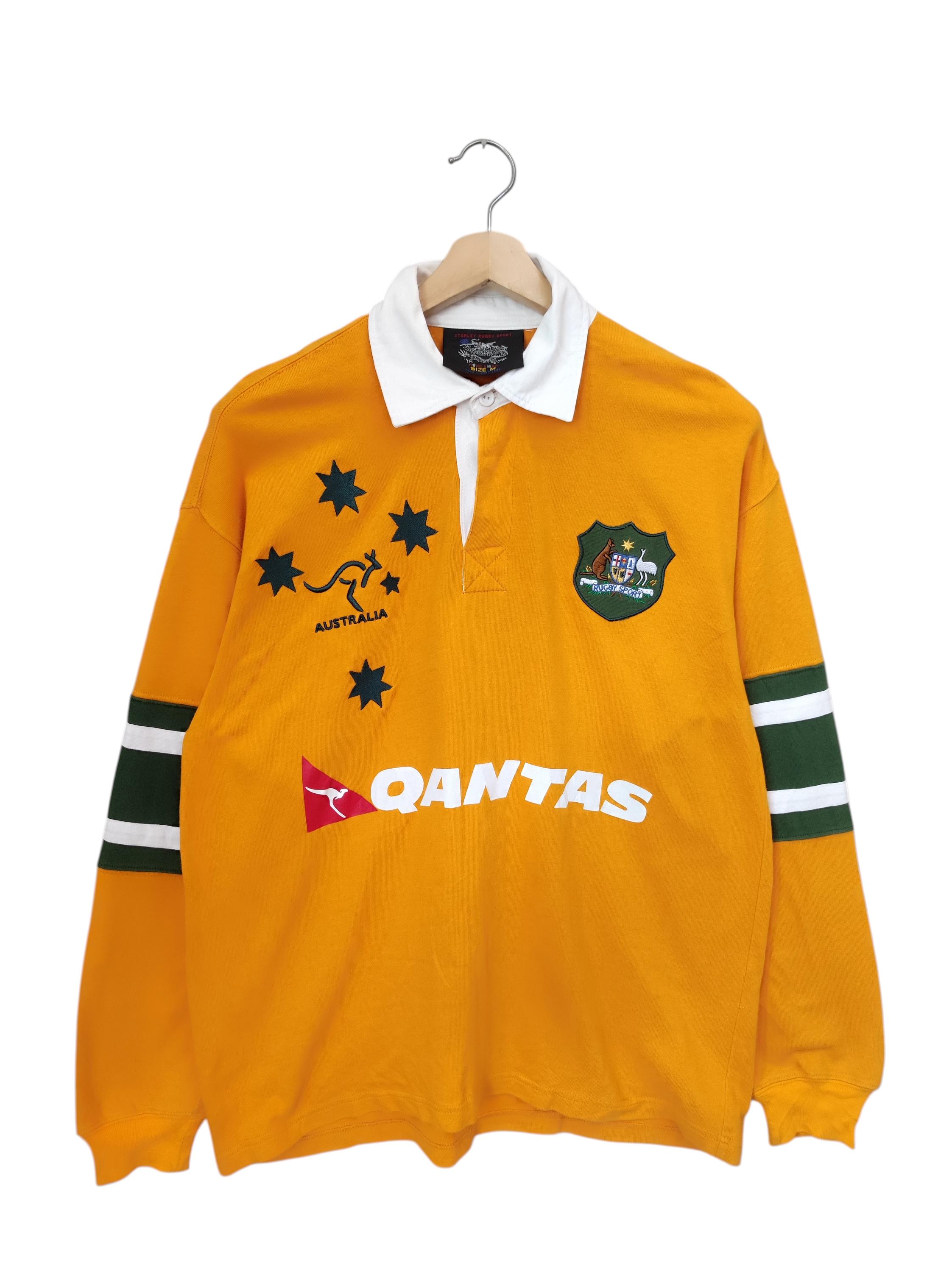 Qantas Shirt - Etsy
