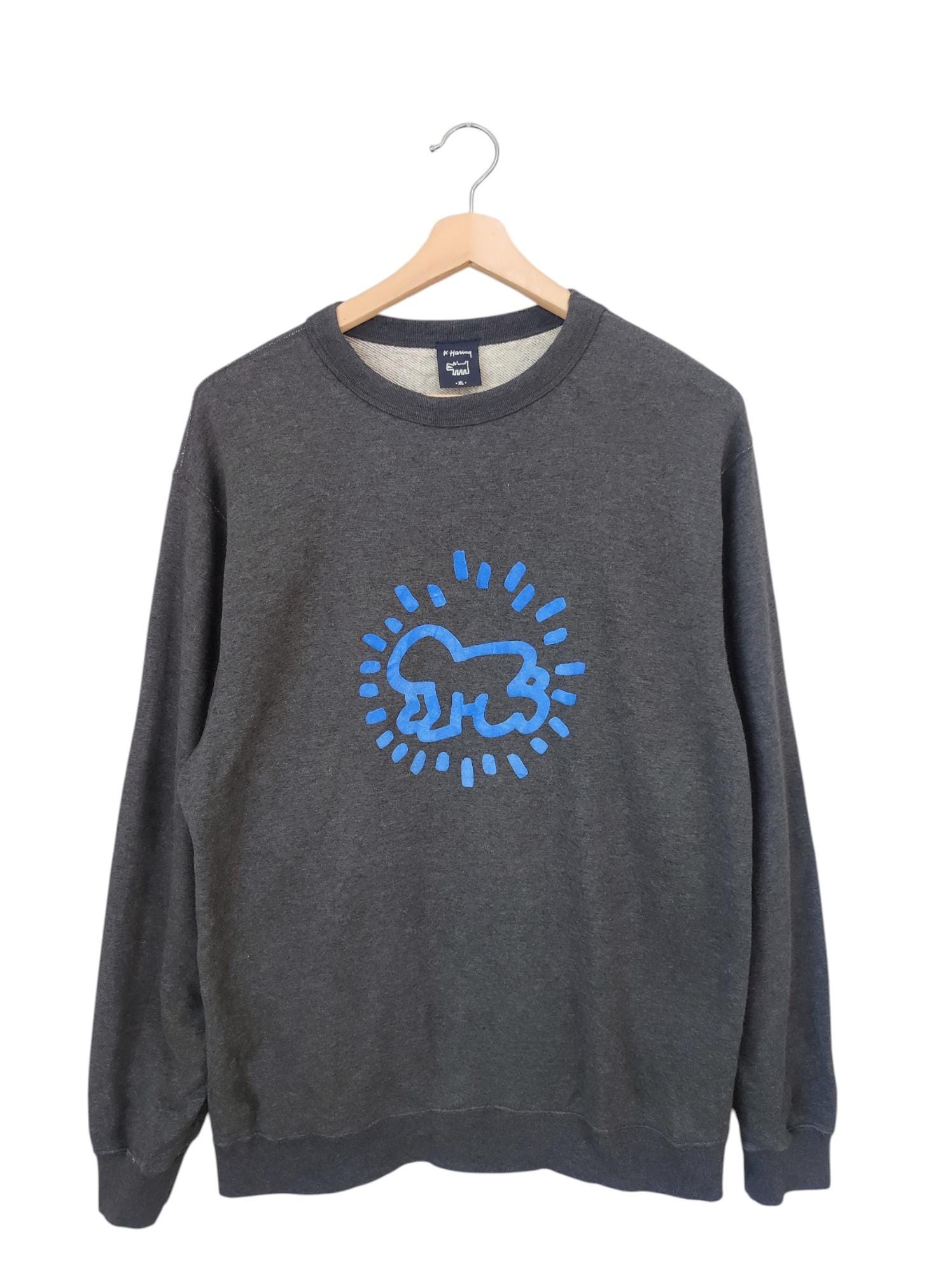 Keith haring radiant baby - Etsy 日本