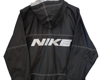 nike ghetto sport windbreaker
