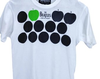 COMME des GARCONS 国内買付 The Beatles Big apple Cotton S/S COMME des GARCONS 国内買付 The Beatles Big apple Cotton S/S