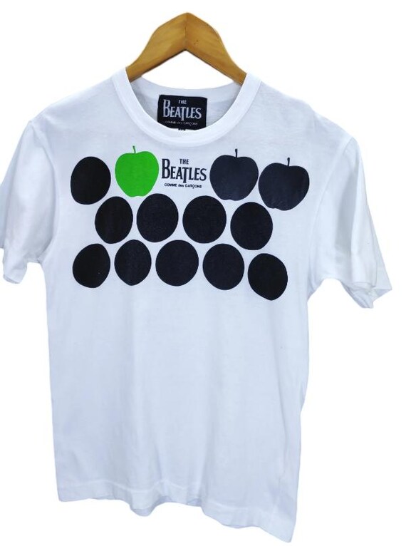 Cdg x the beatles online