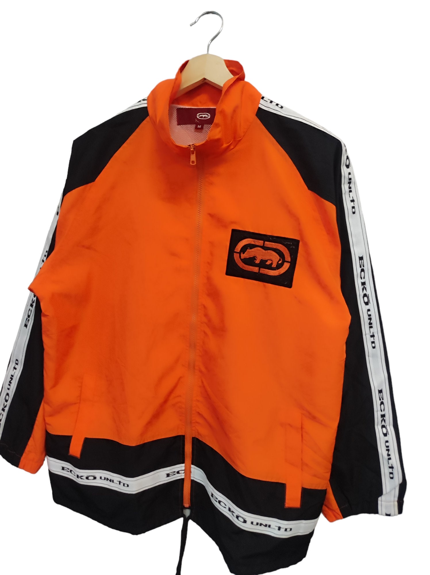 ジャケット・アウター 90s Miskeen hiphop bigsize fake fur ma-1 90s Miskeen hiphop bigsize fake fur ma-1