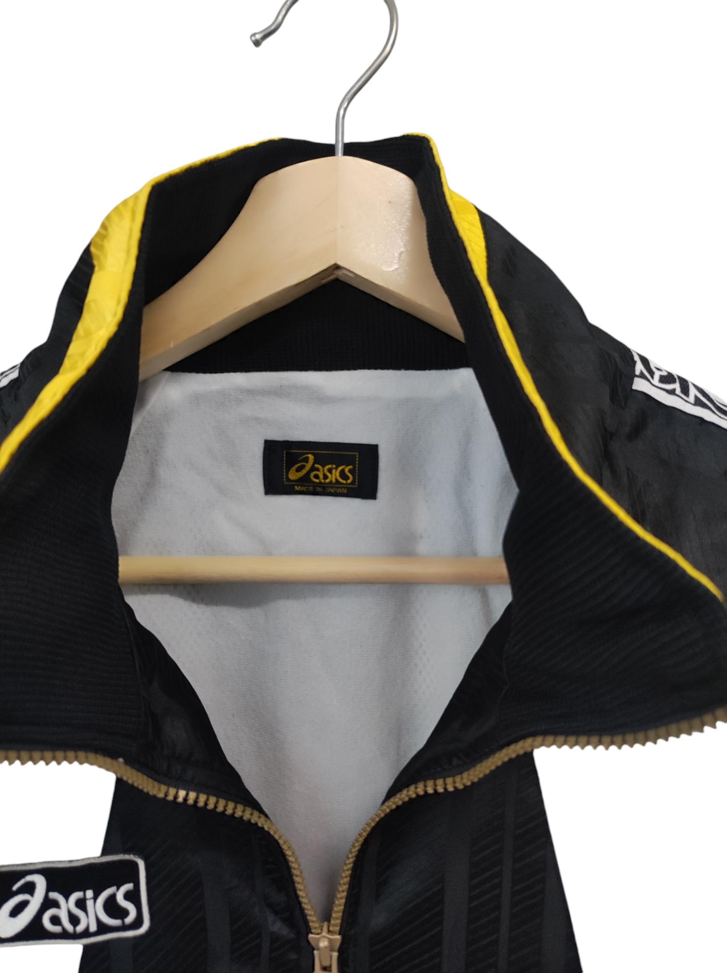 Vintage 1990 Asics Football Gear Vintage Asics Football Training